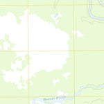 Effie NW, MN (2013, 24000-Scale) Preview 2