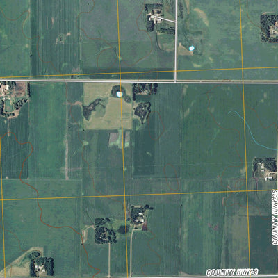 Elbow Lake, MN (2010, 24000-Scale) Preview 2