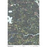 Elephant Lake, MN (2011, 24000-Scale) Preview 1