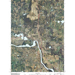 Elk River, MN (2010, 24000-Scale) Preview 1