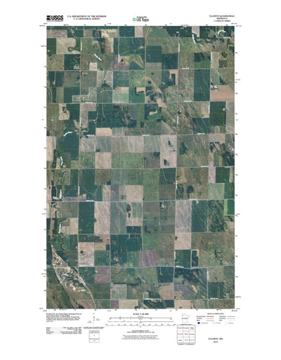 Ellerth, MN (2010, 24000-Scale) Preview 1