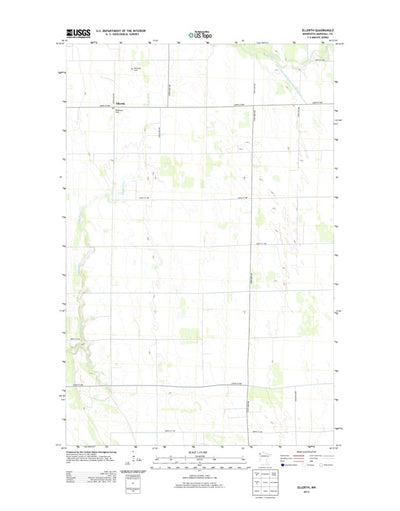 Ellerth, MN (2013, 24000-Scale) Preview 1