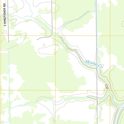 Elmer, MN (2013, 24000-Scale) Preview 2