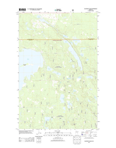 Elmwood Island, MN (2013, 24000-Scale) Preview 1