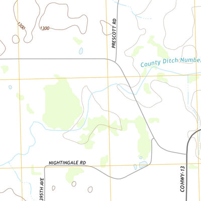 Elrosa, MN (2013, 24000-Scale) Preview 3