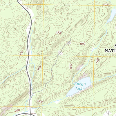 Ely, MN (2013, 24000-Scale) Preview 3