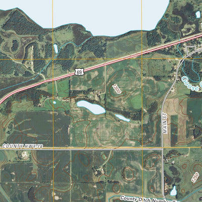 Emmons, MN (2010, 24000-Scale) Preview 2