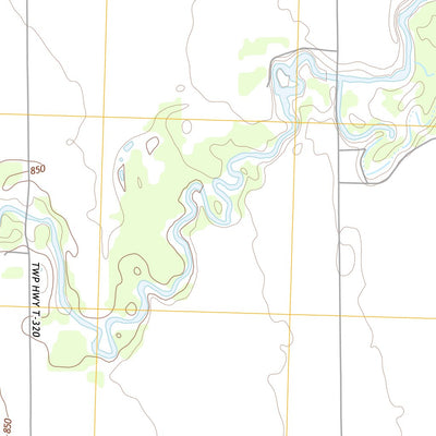 Enok, MN (2013, 24000-Scale) Preview 3