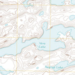 Ensign Lake East, MN (2011, 24000-Scale) Preview 2
