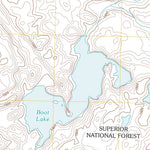 Ensign Lake East, MN (2011, 24000-Scale) Preview 3