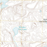 Ensign Lake West, MN (2011, 24000-Scale) Preview 3