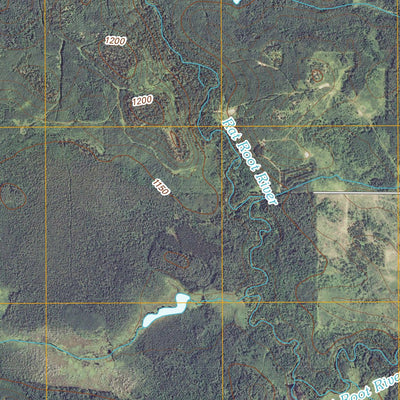 Ericsburg, MN (2010, 24000-Scale) Preview 3