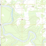 Ericsburg SW, MN (2013, 24000-Scale) Preview 3