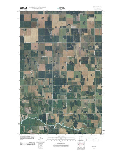 Erie, MN (2010, 24000-Scale) Preview 1