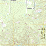 Esko, MN-WI (2013, 24000-Scale) Preview 2