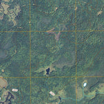 Esquagamah Lake, MN (2010, 24000-Scale) Preview 3