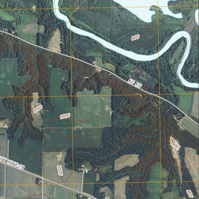 Essig, MN (2010, 24000-Scale) Preview 3