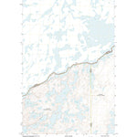 Ester Lake, MN (2011, 24000-Scale) Preview 1