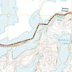 Ester Lake, MN (2011, 24000-Scale) Preview 2