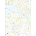 Evansville, MN (2013, 24000-Scale) Preview 1