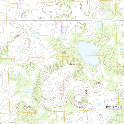 Evansville, MN (2013, 24000-Scale) Preview 2