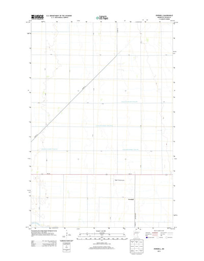 Everdell, MN (2013, 24000-Scale) Preview 1