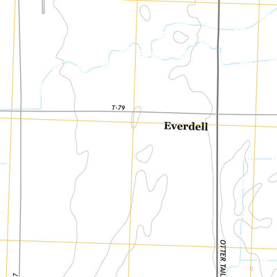 Everdell, MN (2013, 24000-Scale) Preview 3