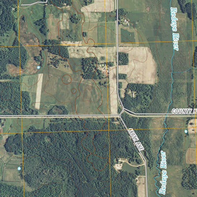 Evergreen, MN (2010, 24000-Scale) Preview 2