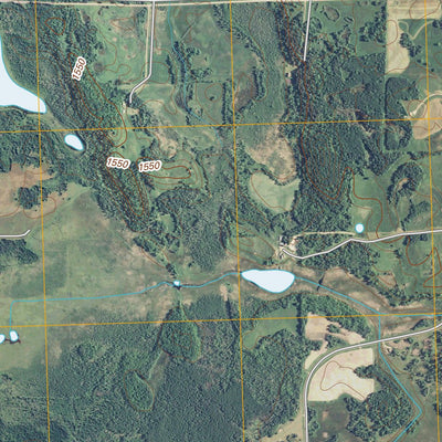 Evergreen, MN (2010, 24000-Scale) Preview 3