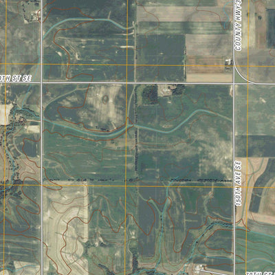 Eyota, MN (2010, 24000-Scale) Preview 2