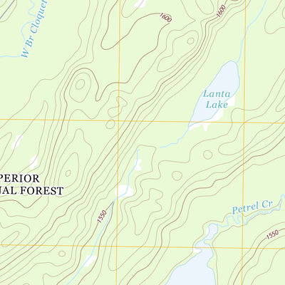Fairbanks, MN (2013, 24000-Scale) Preview 2