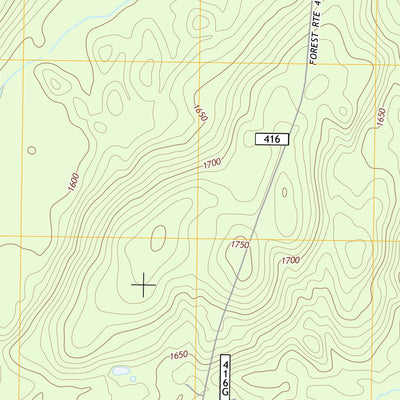 Fairbanks, MN (2013, 24000-Scale) Preview 3