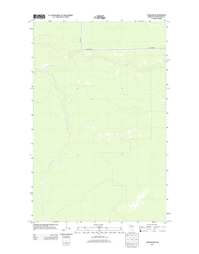 Fairland NE, MN (2013, 24000-Scale) Preview 1
