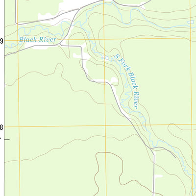 Fairland NE, MN (2013, 24000-Scale) Preview 3