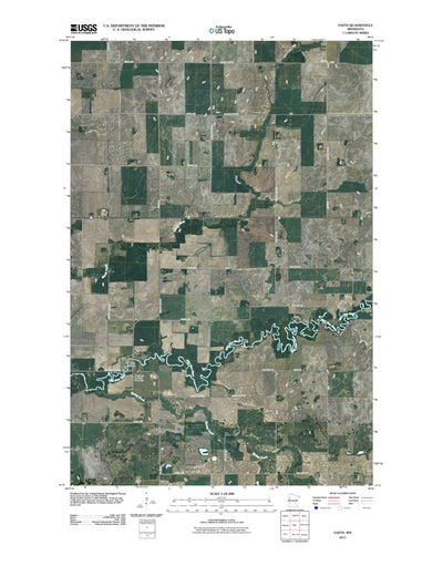 Faith, MN (2011, 24000-Scale) Preview 1