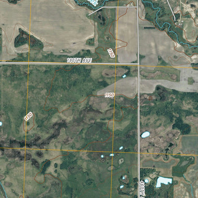 Faith, MN (2011, 24000-Scale) Preview 3