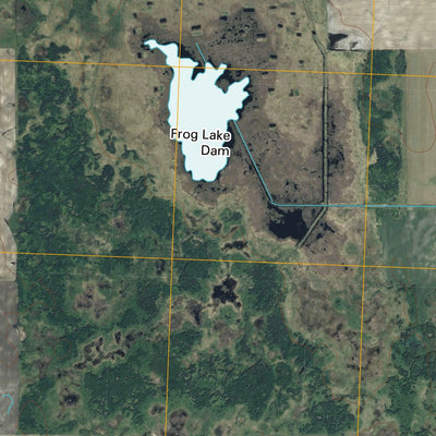 Faith NE, MN (2011, 24000-Scale) Preview 3