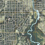 Faribault, MN (2010, 24000-Scale) Preview 3