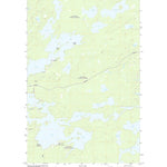 Farm Lake, MN (2013, 24000-Scale) Preview 1