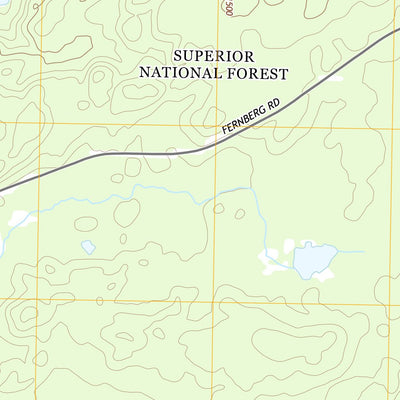 Farm Lake, MN (2013, 24000-Scale) Preview 2