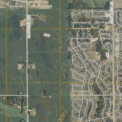 Farmington, MN (2010, 24000-Scale) Preview 2