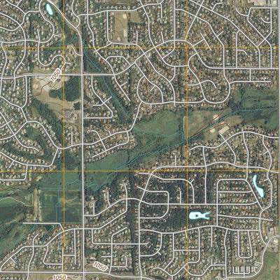Farmington, MN (2010, 24000-Scale) Preview 3