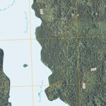Farquhar Peak, MN (2011, 24000-Scale) Preview 2