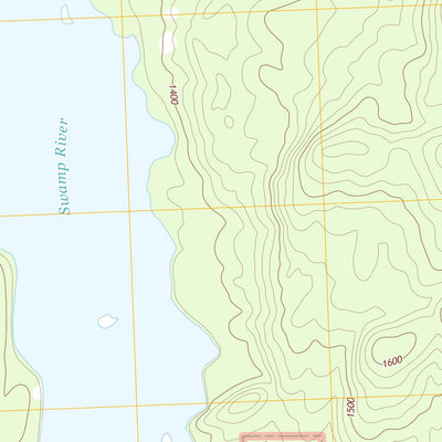 Farquhar Peak, MN (2013, 24000-Scale) Preview 2