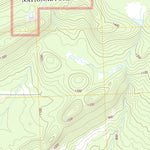 Farquhar Peak, MN (2013, 24000-Scale) Preview 3