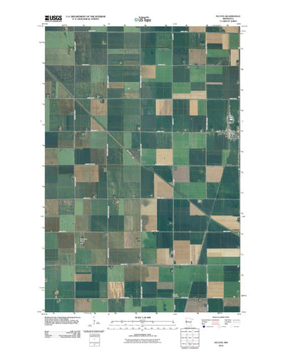Felton, MN (2010, 24000-Scale) Preview 1