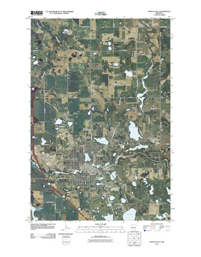 Fergus Falls, MN (2010, 24000-Scale) Preview 1