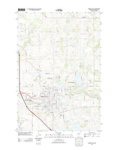 Fergus Falls, MN (2013, 24000-Scale) Preview 1