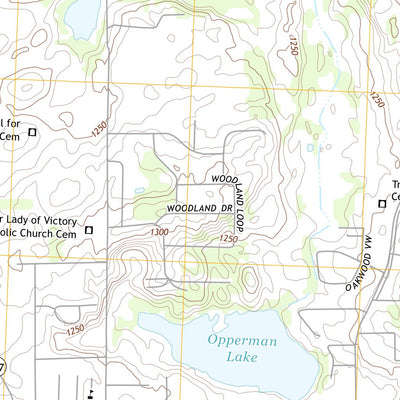 Fergus Falls, MN (2013, 24000-Scale) Preview 2