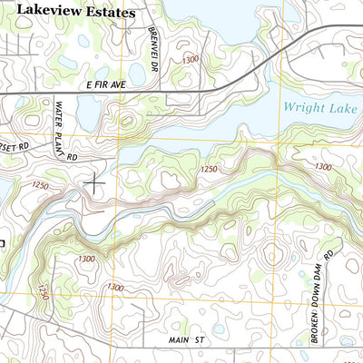 Fergus Falls, MN (2013, 24000-Scale) Preview 3